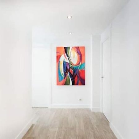 Acogedor Y Precioso Apartamento + Parking Privado 산세바스티안 외부 사진
