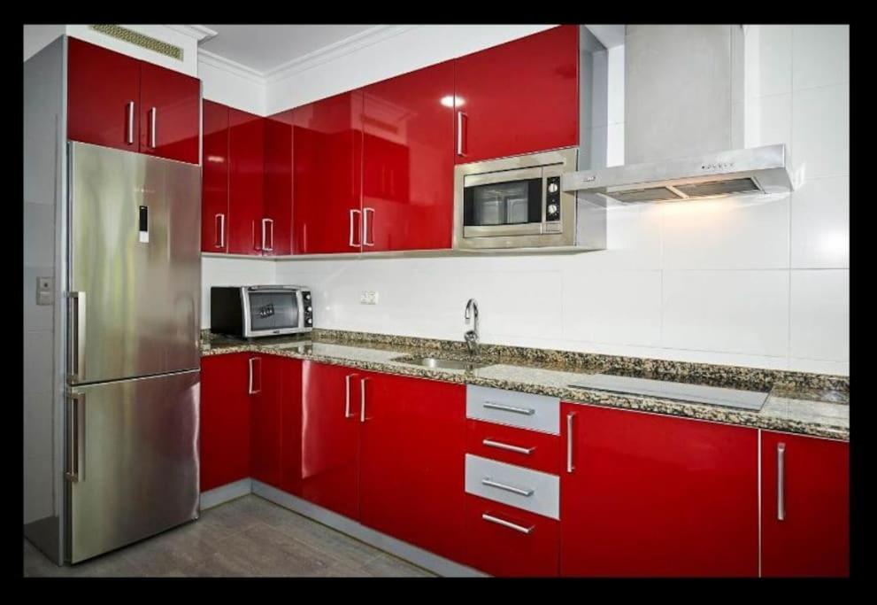 Acogedor Y Precioso Apartamento + Parking Privado 산세바스티안 외부 사진